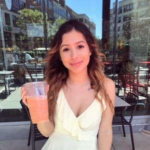 Meet your Posher, Lucia